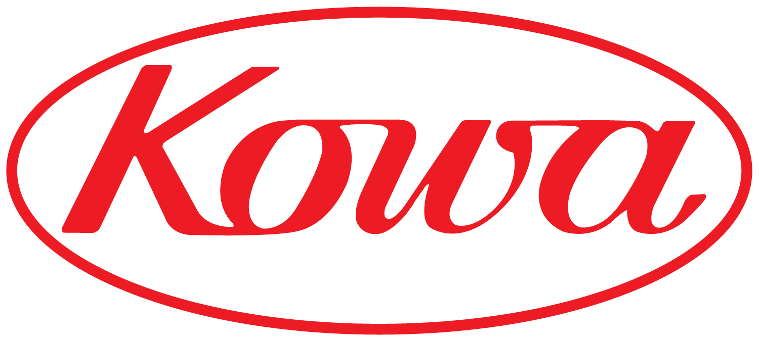 Kowa Optics logo