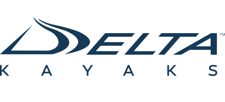 Delta Kayaks logo